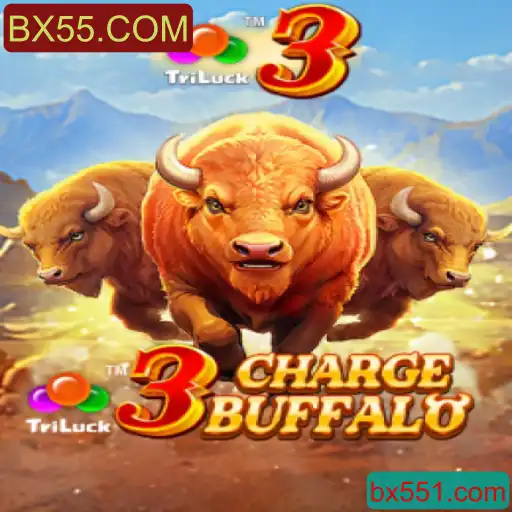 Explorando o Empolgante Mundo de 3ChargeBuffalo no BX55.COM