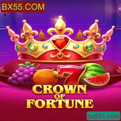 CrownofFortune: Descubra o Fascinante Universo de Jogo com BX55.COM