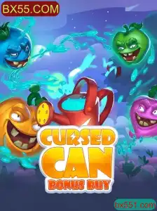 Explorando o Mundo Fascinante de CursedCanBonusBuy