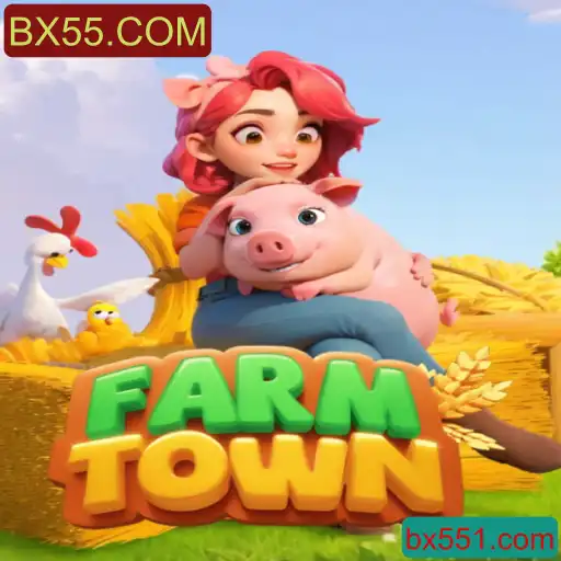 FarmTown: Um Mergulho no Mundo Agrícola Virtual