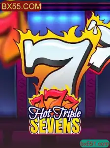 Explore o Empolgante Mundo do Jogo HotTripleSevens