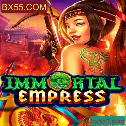 ImmortalEmpress: A Ascensão de uma Nova Era nos Jogos Multiplayer