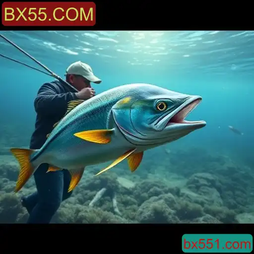 Jogos de pesca