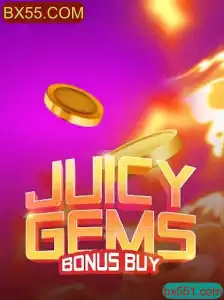 JuicyGemsBonusBuy: Um Mundo de Aventura e Emoção