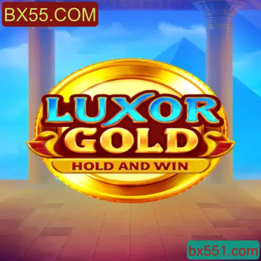 Descubra LuxorGold: A Nova Sensação dos Jogos de Aventura