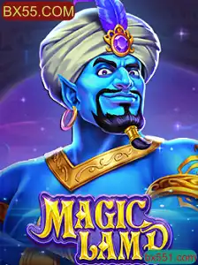Descubra a Magia de MagicLamp: Um Jogo Envolvente e Cativante