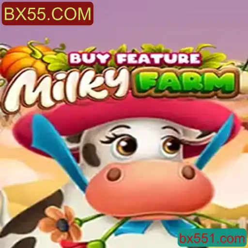 MilkyFarmBuyFeature: Um Mergulho no Mundo dos Jogos Online
