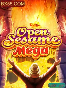 Descubra o Empolgante Mundo de OPENSESAMEMEGA com BX55.COM