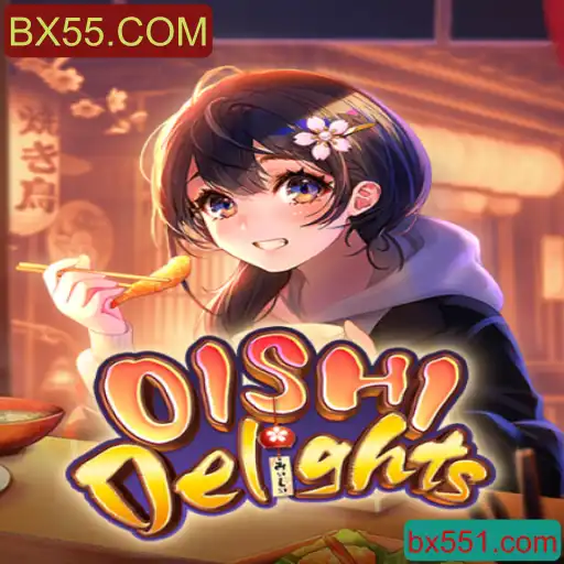 Explorando o Fenômeno do Jogo OishiDelights