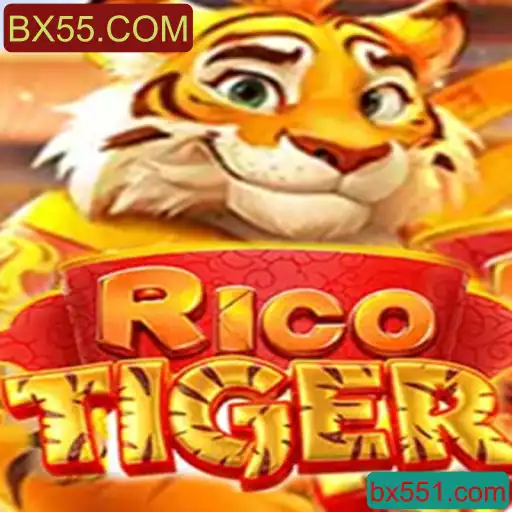 Descubra o Mundo de RicoTiger: Aventura e Estratégia no BX55.COM