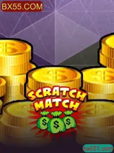 ScratchMatch: Descobrindo o Jogo e suas Regras no BX55.COM