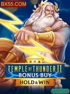 Temple of Thunder II Bonus Buy: A New Gaming Experience
