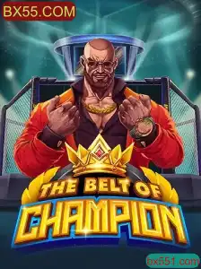 Descubra o Desafiante Jogo 'TheBeltOfChampion' e Suas Regras Fascinantes