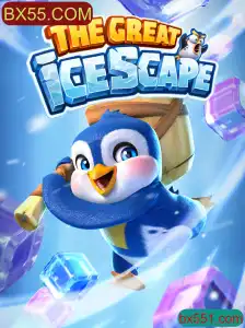 Explorando TheGreatIcescape: Um Mergulho em Aventura e Estratégia