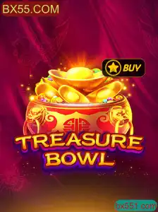 Descubra o Fascinante Universo de TreasureBowl e as Regras do Jogo