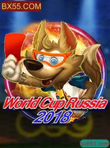 WorldCupRussia2018: Uma Jornada no Universo do Futebol